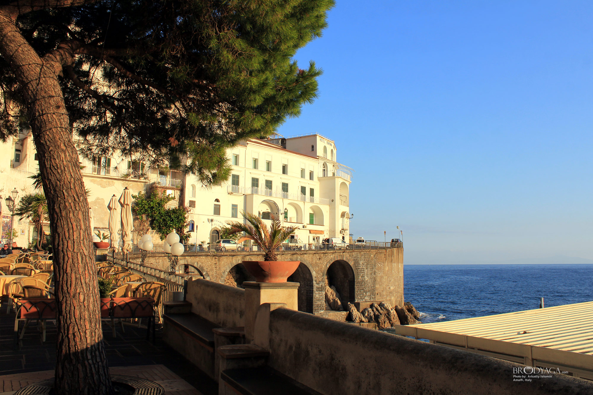 Amalfi